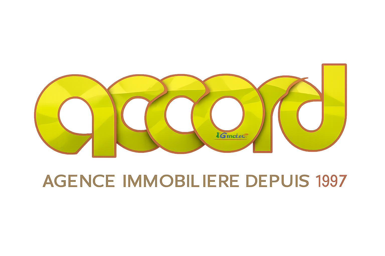 Agence Accord Immobilier