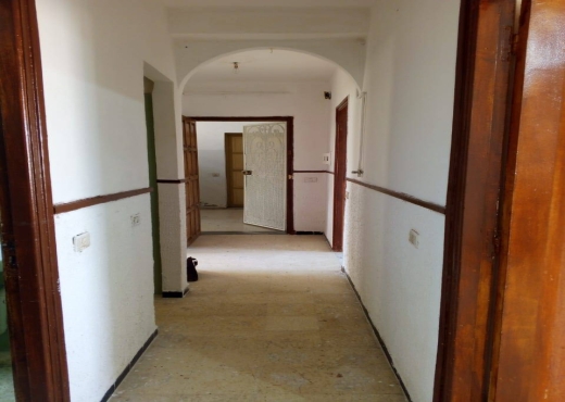 A VENDRE APPARTEMENT MOUROUJ 2