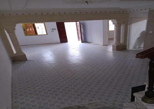 A Vendre Duplex Cité Ibnou Sina - Bien immobilier à {"id":23,"country_id":219,"name":"TUNIS","slug":"tunis"} - Image 4 - Agence Immobilière New Way
