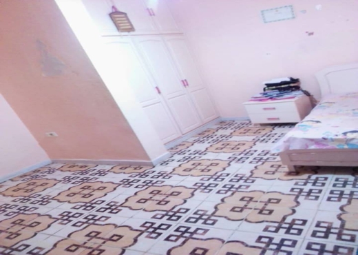 A VENDRE - MAISON S+3 - Bien immobilier à {"id":13,"country_id":219,"name":"MANOUBA","slug":"manouba"} - Image 2 - Agence Immobilière New Way
