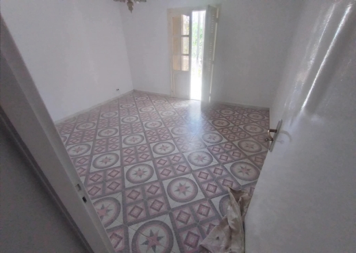 A Vendre Duplex Cité Ibnou Sina - Bien immobilier à {"id":23,"country_id":219,"name":"TUNIS","slug":"tunis"} - Agence Accord Immobilier