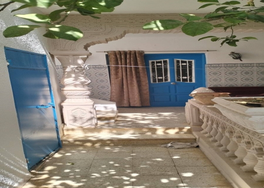 دار للبيع S+2 – حي العلمي، المحمدية - Bien immobilier à {"id":3,"country_id":219,"name":"BEN AROUS","slug":"ben-arous"} - Image 3 - Agence Immobilière New Way
