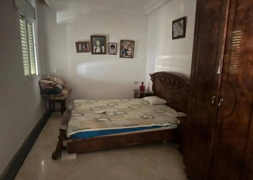 A VENDRE- MAISON  S+3 - Bien immobilier à {"id":23,"country_id":219,"name":"TUNIS","slug":"tunis"} - Image 4 - Agence Immobilière New Way