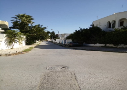 A vendre villa à renover Mutuelle ville