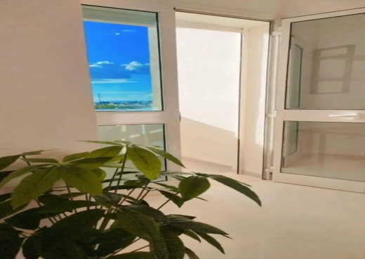 لكراء شقة في منوبة واد اليل حي النجاح