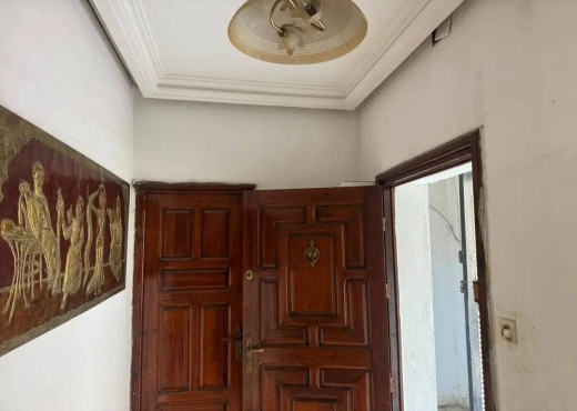 A VENDRE- MAISON  S+3