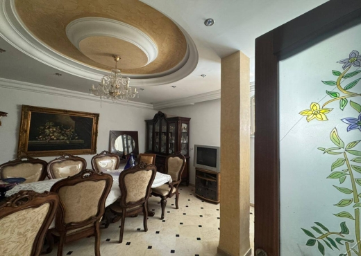 TERRAIN CONSTRUCTIBLE R+2 - Bien immobilier à {"id":23,"country_id":219,"name":"TUNIS","slug":"tunis"} - Image 2 - Agence Immobilière New Way