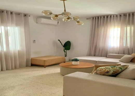 A Vendre Appart S+3 Mourouj 1 - Bien immobilier à {"id":3,"country_id":219,"name":"BEN AROUS","slug":"ben-arous"} - Image 3 - Agence Immobilière New Way