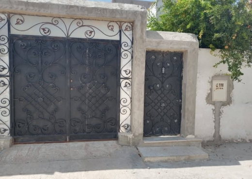 دار للبيع s+2 - Bien immobilier à {"id":3,"country_id":219,"name":"BEN AROUS","slug":"ben-arous"} - Agence Accord Immobilier