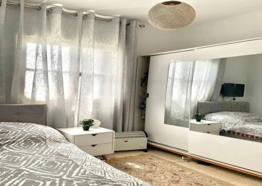 A Vendre Appart S+3 Mourouj 1 - Bien immobilier à {"id":3,"country_id":219,"name":"BEN AROUS","slug":"ben-arous"} - Image 2 - Agence Immobilière New Way