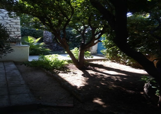 A vendre villa à renover Mutuelle ville - Bien immobilier à {"id":23,"country_id":219,"name":"TUNIS","slug":"tunis"} - Image 3 - Agence Immobilière New Way