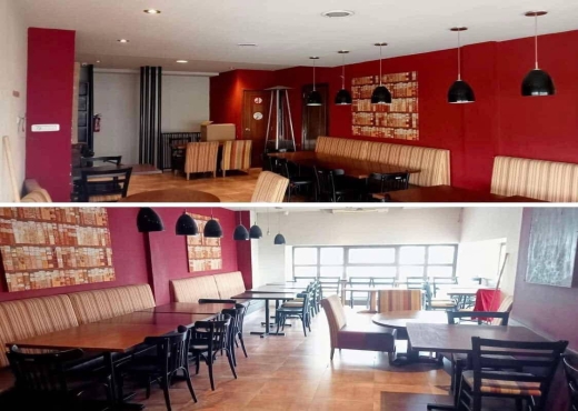 A Vendre Fond de commerce au Lac 1 - Bien immobilier à {"id":23,"country_id":219,"name":"TUNIS","slug":"tunis"} - Agence Accord Immobilier