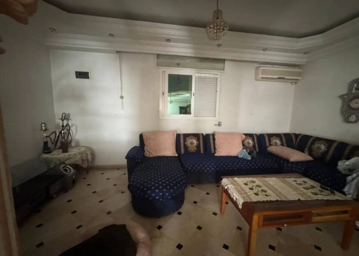 A VENDRE- MAISON  S+3 - Bien immobilier à {"id":23,"country_id":219,"name":"TUNIS","slug":"tunis"} - Image 3 - Agence Immobilière New Way