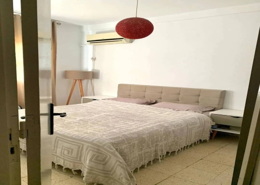 للبيع برطمان في المروج1 - Bien immobilier à {"id":3,"country_id":219,"name":"BEN AROUS","slug":"ben-arous"} - Image 2 - Agence Immobilière New Way