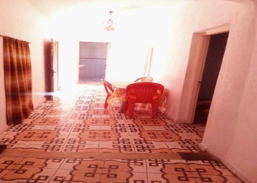 A VENDRE - MAISON S+3 - Bien immobilier à {"id":13,"country_id":219,"name":"MANOUBA","slug":"manouba"} - Image 3 - Agence Immobilière New Way