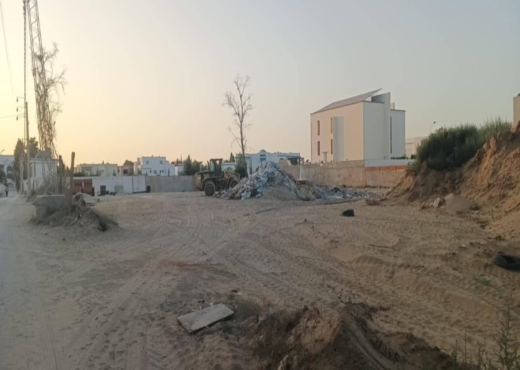 أرض للبيع  شطرانة 2 - Bien immobilier à {"id":1,"country_id":219,"name":"ARIANA","slug":"ariana"} - Image 3 - Agence Immobilière New Way