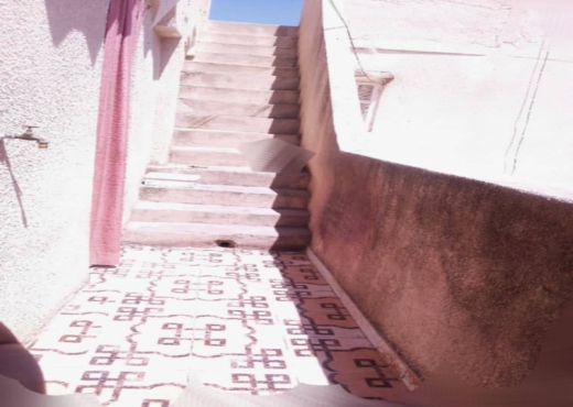 A VENDRE - MAISON S+3 - Bien immobilier à {"id":13,"country_id":219,"name":"MANOUBA","slug":"manouba"} - Image 4 - Agence Immobilière New Way