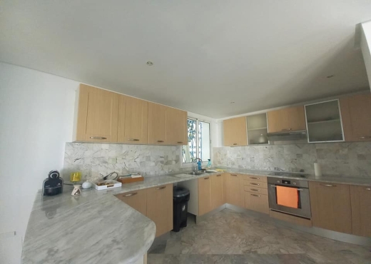 A louer Duplex d'exception  Sidi Bou Said - Bien immobilier à {"id":23,"country_id":219,"name":"TUNIS","slug":"tunis"} - Image 2 - Agence Immobilière New Way