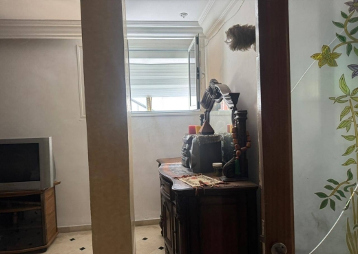 TERRAIN CONSTRUCTIBLE R+2 - Bien immobilier à {"id":23,"country_id":219,"name":"TUNIS","slug":"tunis"} - Agence Accord Immobilier