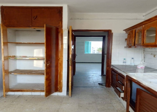 A VENDRE APPARTEMENT S+2 - Bien immobilier à {"id":3,"country_id":219,"name":"BEN AROUS","slug":"ben-arous"} - Image 4 - Agence Immobilière New Way
