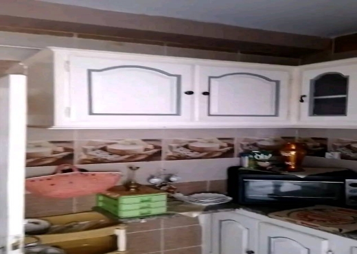 A VENDRE - APPARTEMENT - Bien immobilier à {"id":3,"country_id":219,"name":"BEN AROUS","slug":"ben-arous"} - Image 4 - Agence Immobilière New Way