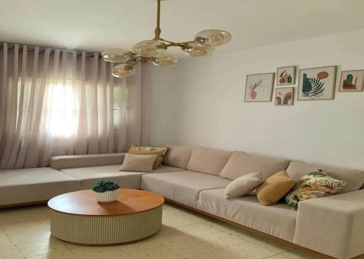 A Vendre Appart S+3 Mourouj 1 - Bien immobilier à {"id":3,"country_id":219,"name":"BEN AROUS","slug":"ben-arous"} - Image 4 - Agence Immobilière New Way