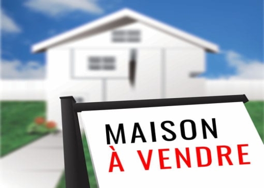 A VENDRE - MAISON S+2 - Bien immobilier à {"id":23,"country_id":219,"name":"TUNIS","slug":"tunis"} - Agence Accord Immobilier