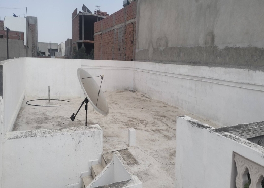 دار للبيع s+2 - Bien immobilier à {"id":3,"country_id":219,"name":"BEN AROUS","slug":"ben-arous"} - Image 2 - Agence Immobilière New Way