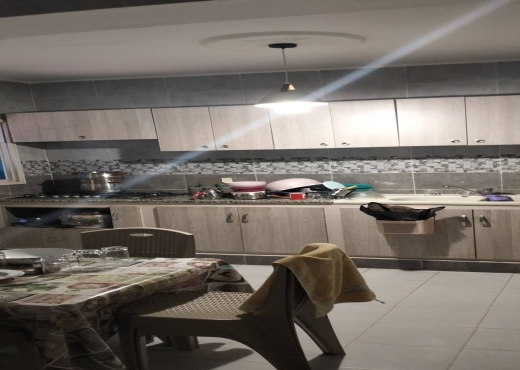 دار للبيع S+2 – حي العلمي، المحمدية - Bien immobilier à {"id":3,"country_id":219,"name":"BEN AROUS","slug":"ben-arous"} - Agence Accord Immobilier