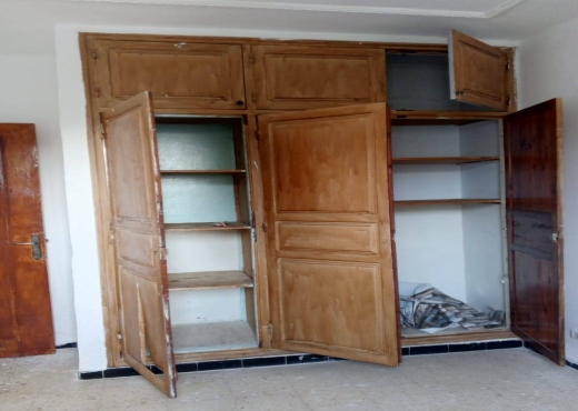 A VENDRE APPARTEMENT S+2 - Bien immobilier à {"id":3,"country_id":219,"name":"BEN AROUS","slug":"ben-arous"} - Agence Accord Immobilier