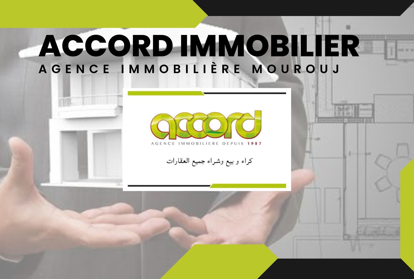 ACCORD IMMOBILIER